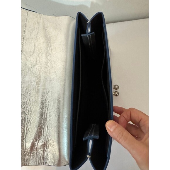 ANDREA INCONTRI LUCKBAG ITALY COUTURE BAG NEW - Picture 6 of 12